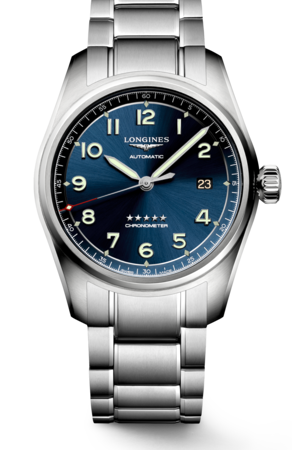 LONGINES SPIRIT