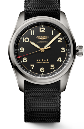 LONGINES SPIRIT