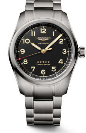 LONGINES SPIRIT