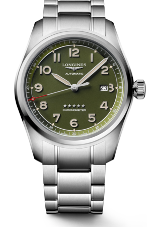 LONGINES SPIRIT