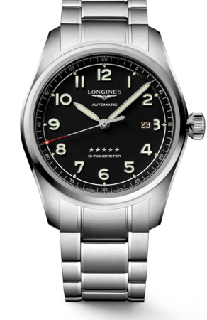 LONGINES SPIRIT