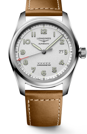 LONGINES SPIRIT