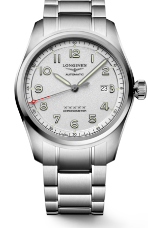 LONGINES SPIRIT