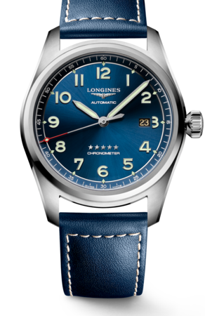 LONGINES SPIRIT