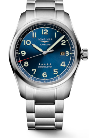 LONGINES SPIRIT