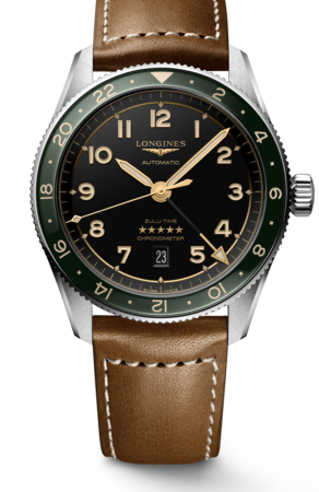 LONGINES SPIRIT