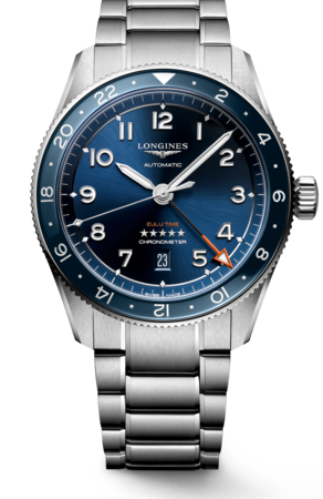 LONGINES SPIRIT