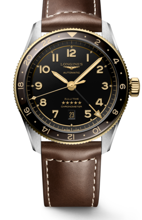 LONGINES SPIRIT