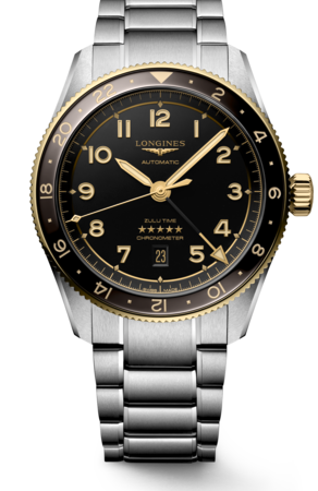 LONGINES SPIRIT