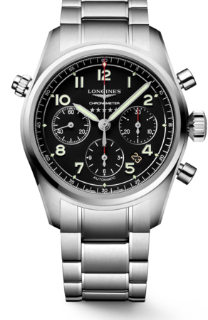 LONGINES SPIRIT