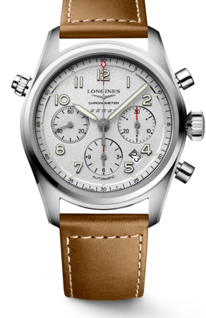 LONGINES SPIRIT