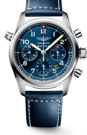 LONGINES SPIRIT