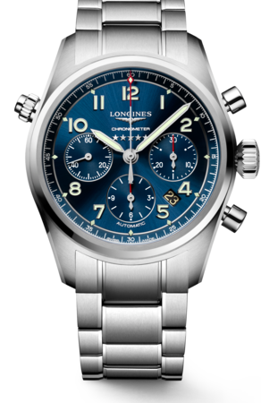 LONGINES SPIRIT