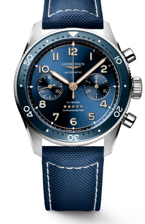 LONGINES SPIRIT