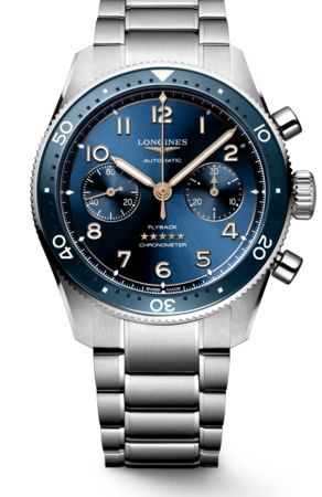 LONGINES SPIRIT