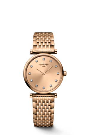 LA GRANDE CLASSIQUE DE LONGINES