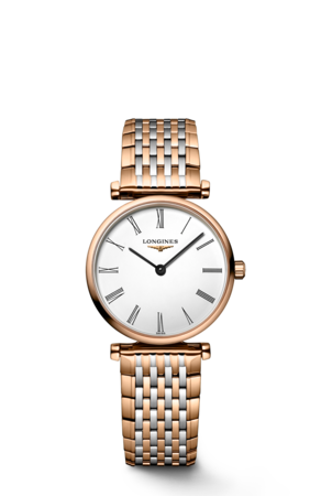 LA GRANDE CLASSIQUE DE LONGINES