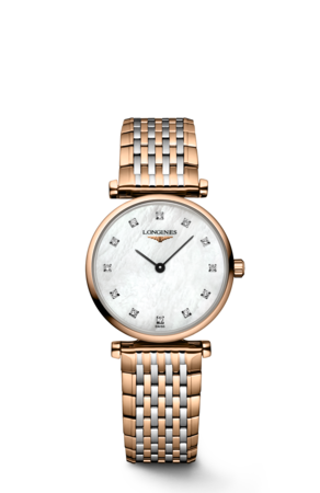 LA GRANDE CLASSIQUE DE LONGINES