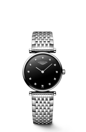 LA GRANDE CLASSIQUE DE LONGINES