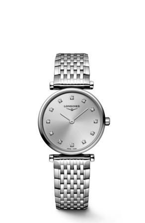 LA GRANDE CLASSIQUE DE LONGINES