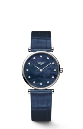 LA GRANDE CLASSIQUE DE LONGINES