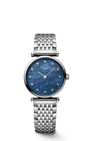 LA GRANDE CLASSIQUE DE LONGINES