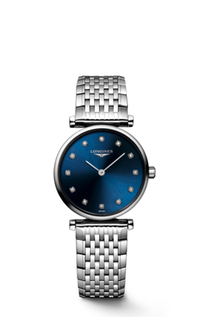 LA GRANDE CLASSIQUE DE LONGINES