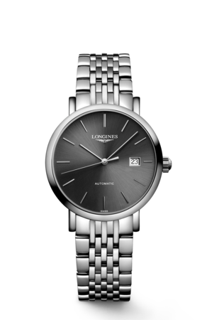 THE LONGINES ELEGANT COLLECTION