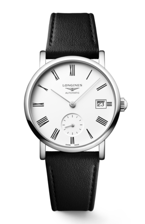 THE LONGINES ELEGANT COLLECTION