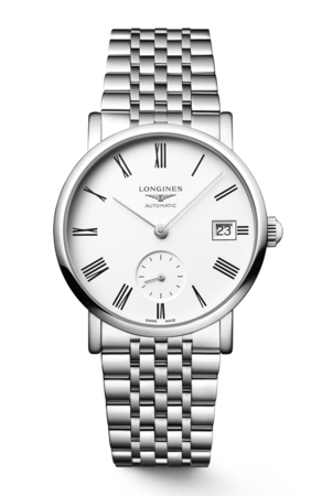 THE LONGINES ELEGANT COLLECTION