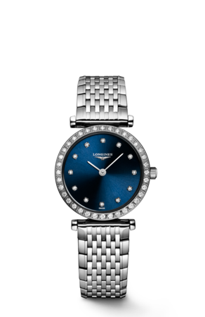 LA GRANDE CLASSIQUE DE LONGINES