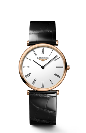 LA GRANDE CLASSIQUE DE LONGINES