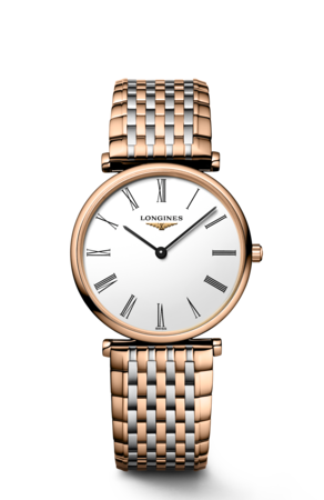 LA GRANDE CLASSIQUE DE LONGINES