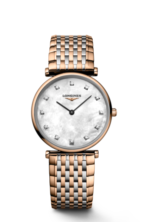 LA GRANDE CLASSIQUE DE LONGINES