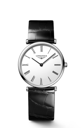 LA GRANDE CLASSIQUE DE LONGINES