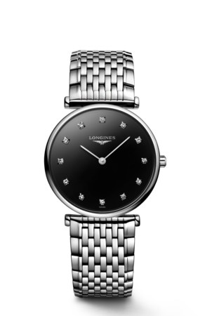 LA GRANDE CLASSIQUE DE LONGINES