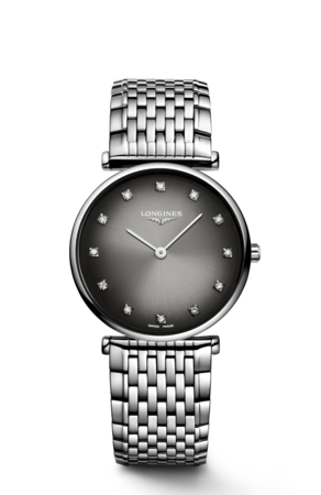 LA GRANDE CLASSIQUE DE LONGINES