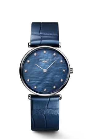 LA GRANDE CLASSIQUE DE LONGINES