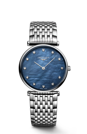 LA GRANDE CLASSIQUE DE LONGINES