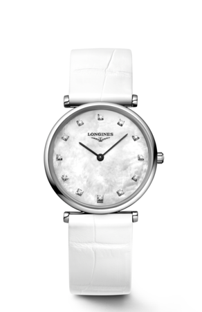 LA GRANDE CLASSIQUE DE LONGINES