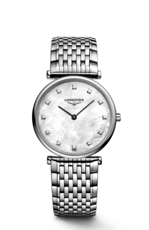 LA GRANDE CLASSIQUE DE LONGINES