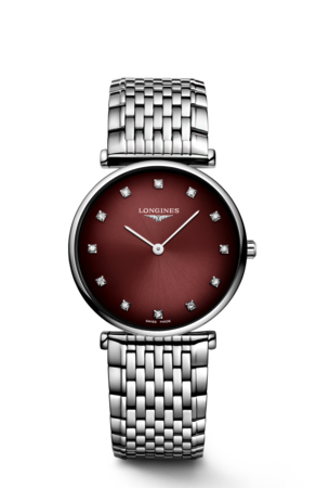 LA GRANDE CLASSIQUE DE LONGINES