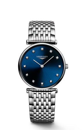 LA GRANDE CLASSIQUE DE LONGINES