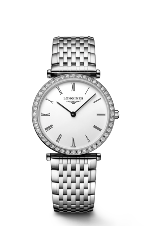 LA GRANDE CLASSIQUE DE LONGINES