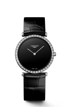 LA GRANDE CLASSIQUE DE LONGINES