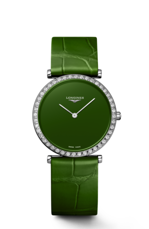 LA GRANDE CLASSIQUE DE LONGINES