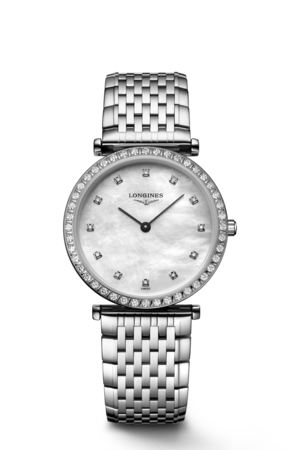 LA GRANDE CLASSIQUE DE LONGINES