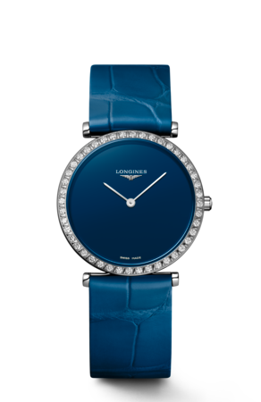 LA GRANDE CLASSIQUE DE LONGINES