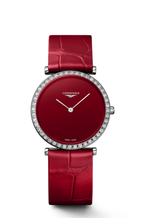 LA GRANDE CLASSIQUE DE LONGINES