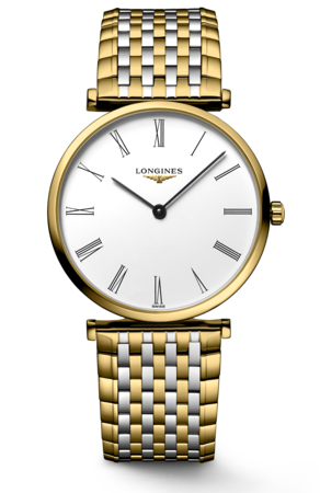 LA GRANDE CLASSIQUE DE LONGINES